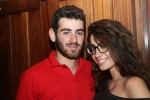 Saturday Night at 3 Doors Pub, Byblos